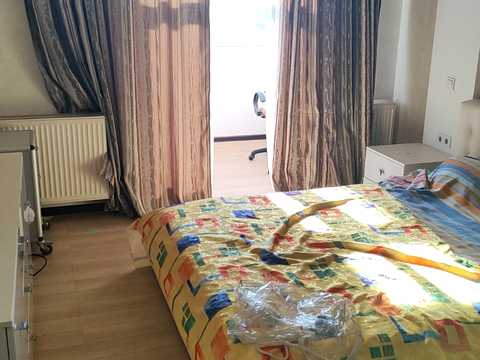 квартира за адресою Перемоги просп., 66д