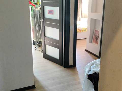 квартира за адресою Перемоги просп., 66д