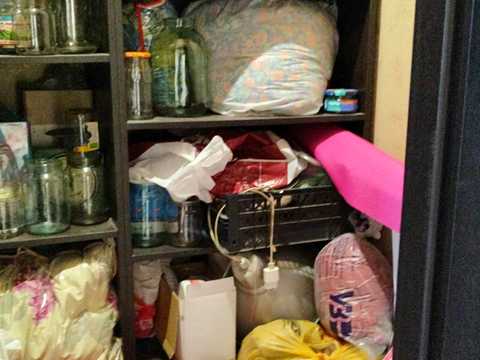 квартира за адресою Перемоги просп., 66д