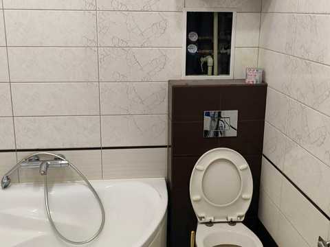 квартира за адресою Перемоги просп., 66д