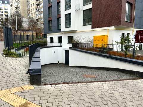 квартира за адресою Ярослава Ярославенка вул., 30
