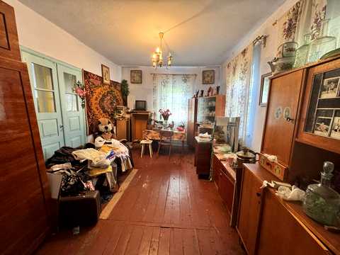 будинок за адресою Гагаріна, 27