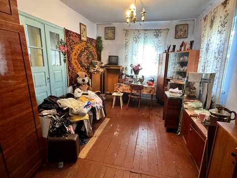 будинок за адресою Гагаріна, 27