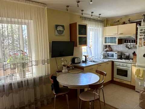 квартира по адресу Харьковское шоссе, 4