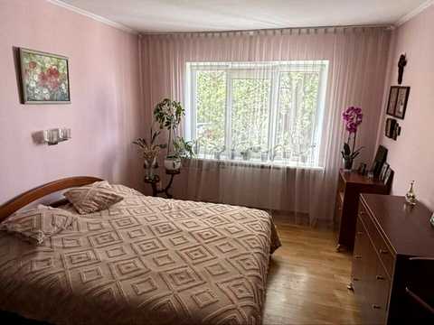 квартира по адресу Харьковское шоссе, 4