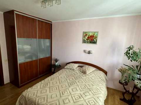 квартира по адресу Харьковское шоссе, 4