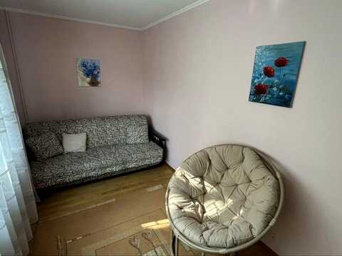 квартира по адресу Харьковское шоссе, 4