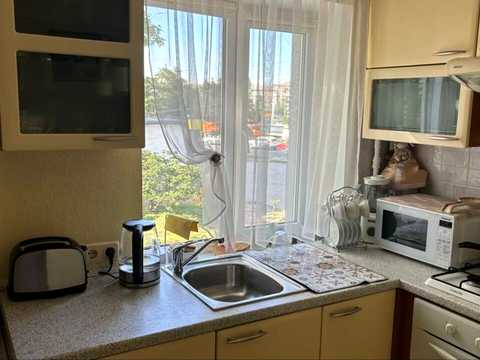 квартира по адресу Харьковское шоссе, 4