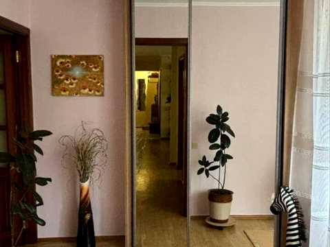 квартира по адресу Харьковское шоссе, 4