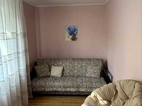 квартира по адресу Харьковское шоссе, 4