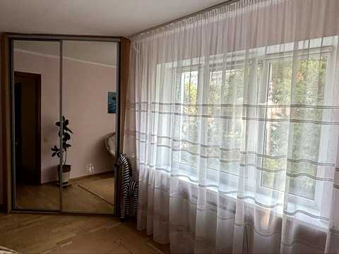квартира по адресу Харьковское шоссе, 4