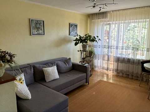 квартира по адресу Харьковское шоссе, 4