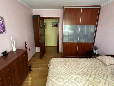 квартира по адресу Харьковское шоссе, 4