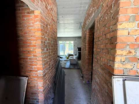 будинок за адресою Інститутська вул. (Артема)