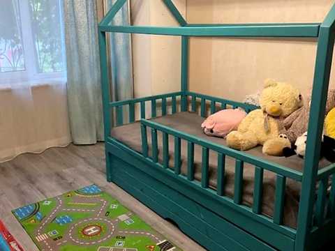 квартира по адресу Владимира Покотило ул. (Картвелішвілі), 3-В