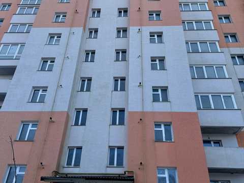 квартира за адресою Кушнірука вул. (Гастелло), 15/1