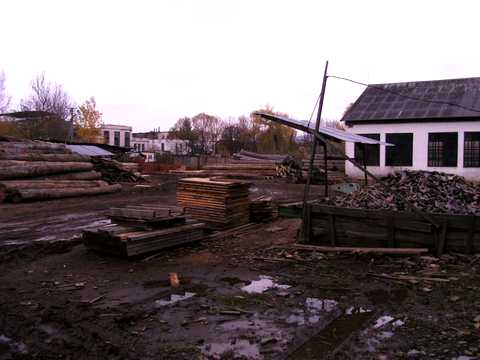 коммерческая по адресу Робітнича, 1а