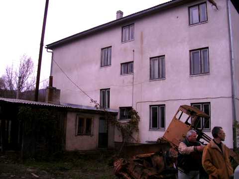 коммерческая по адресу Робітнича, 1а