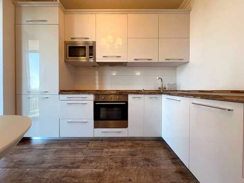 квартира за адресою Гарматна вул., 38-А