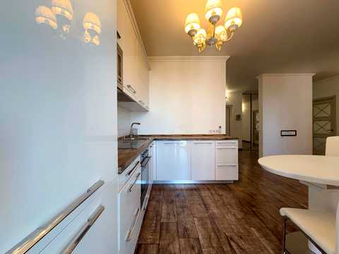 квартира за адресою Гарматна вул., 38-А