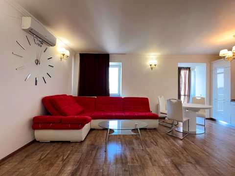 квартира за адресою Гарматна вул., 38-А