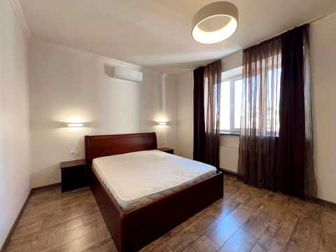 квартира за адресою Гарматна вул., 38-А