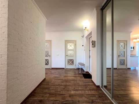 квартира за адресою Гарматна вул., 38-А