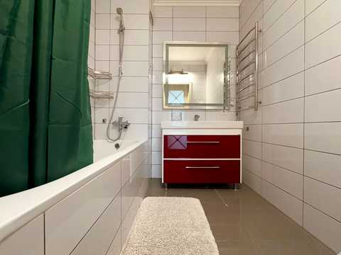 квартира за адресою Гарматна вул., 38-А