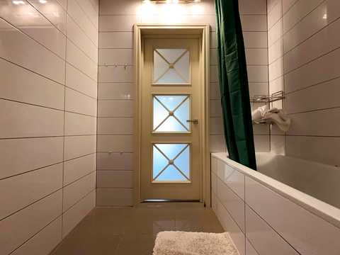 квартира за адресою Гарматна вул., 38-А