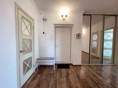 квартира за адресою Гарматна вул., 38-А