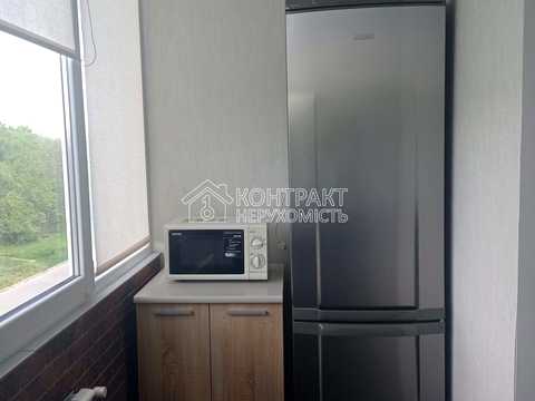 квартира за адресою Перемоги просп., 89