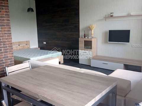 квартира за адресою Перемоги просп., 89
