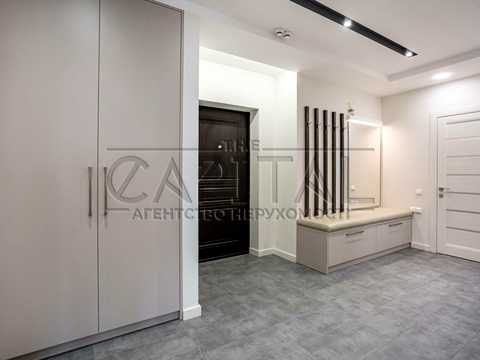 квартира за адресою Антоновича вул. (Горького), 109