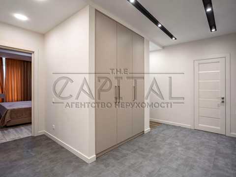 квартира за адресою Антоновича вул. (Горького), 109