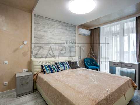 квартира за адресою Антоновича вул. (Горького), 109