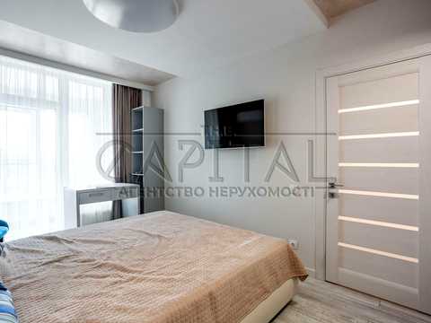 квартира за адресою Антоновича вул. (Горького), 109