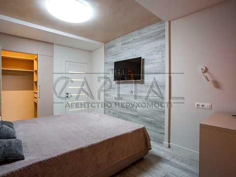 квартира за адресою Антоновича вул. (Горького), 109