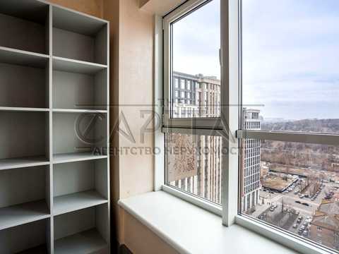 квартира за адресою Антоновича вул. (Горького), 109
