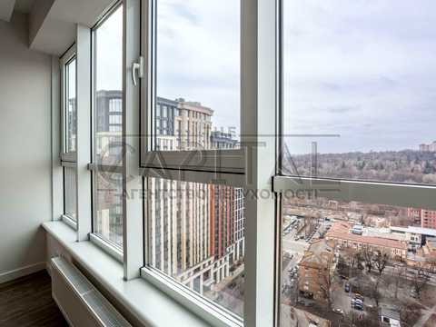 квартира за адресою Антоновича вул. (Горького), 109
