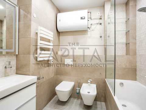 квартира за адресою Антоновича вул. (Горького), 109