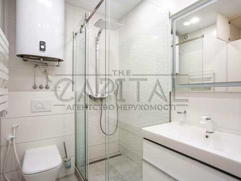 квартира за адресою Антоновича вул. (Горького), 109