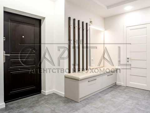 квартира за адресою Антоновича вул. (Горького), 109