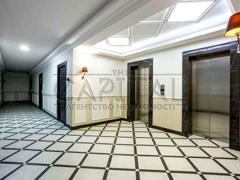 квартира за адресою Антоновича вул. (Горького), 109