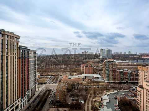квартира за адресою Антоновича вул. (Горького), 109