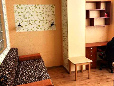 квартира за адресою Перемоги просп., 53б