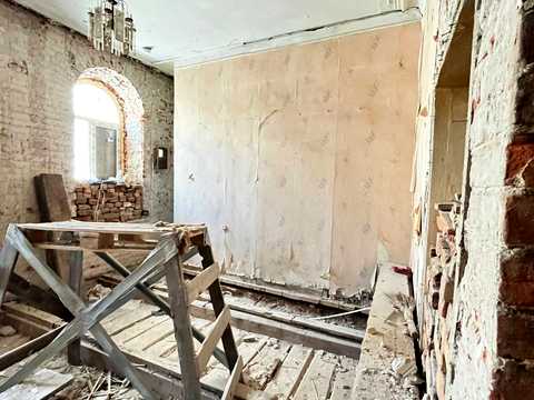 квартира по адресу Чеботарская ул., 1