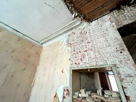 квартира по адресу Чеботарская ул., 1