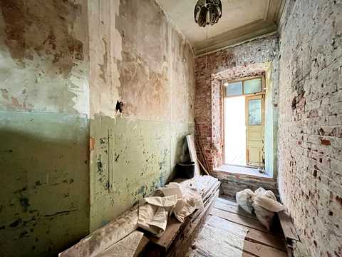 квартира по адресу Чеботарская ул., 1
