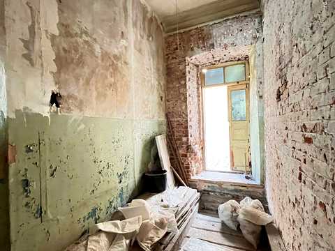 квартира по адресу Чеботарская ул., 1