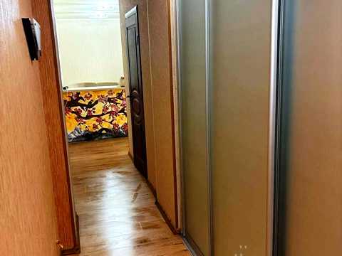 квартира за адресою Перемоги просп., 53б